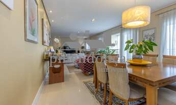 Imagem 7: Apartamento 4 quartos, 3 suites, 4 vagas, 223 m2