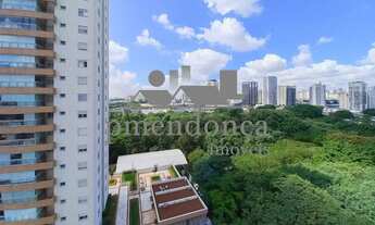 Imagem 4: APARTAMENTO RESIDENCIAL em São Paulo - SP, Barra Funda