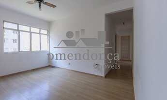 Imagem 3: Apartamento nas Perdizes com 2 quartos e 1 vaga, 75m²