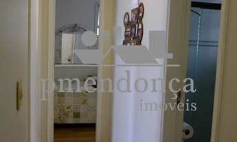 Imagem 5: Apartamento em Perdizes com 3 quartos e 2 vagas, 79m²