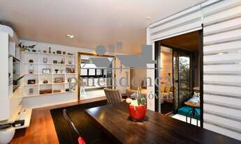 Imagem 3: Apartamento descolado no coração da Vila Madalena, pronto para morar!!!