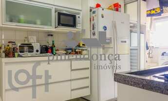 Imagem 6: Belíssima cobertura duplex no Alto de Pinheiros, com vista eterna, pronta para morar!