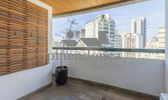 Imagem: Excelente apartamento em andar alto a venda