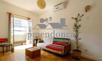 Imagem 7: Apartamento reformado em Pinheiros, com 95m² com 2 quartos