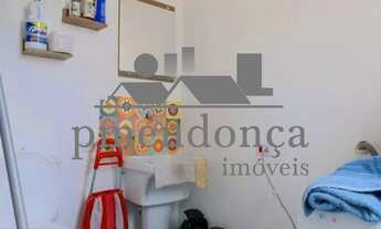 Imagem 6: Apartamento reformado em Pinheiros, com 95m² com 2 quartos