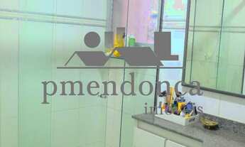 Imagem 7: Apartamento em Perdizes com 3 quartos e 2 vagas, 79m²