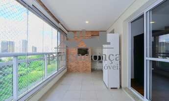 Imagem 2: APARTAMENTO RESIDENCIAL em São Paulo - SP, Barra Funda