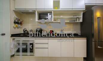 Imagem 7: Apartamento à venda em Pinheiros com 2 quartos e 1 vaga ,81m2