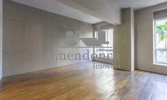 Imagem 3: Apartamento reformado na Rua Sabará com 107m², 2 suítes e 1 vaga