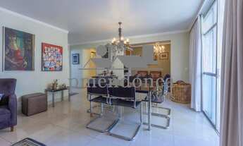 Imagem 6: Apartamento à venda na Rua São Vicente de Paula com 3 quartos e 1 vaga, 153m2