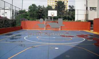 Imagem 3: Apartamento em Perdizes, andar alto, vista livre e permanente, pronto para morar!!!