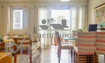 Imagem: Belíssima cobertura duplex no Alto de Pinheiros