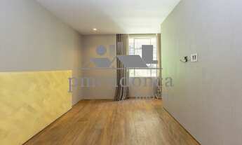 Imagem 7: Apartamento reformado na Rua Sabará com 107m², 2 suítes e 1 vaga