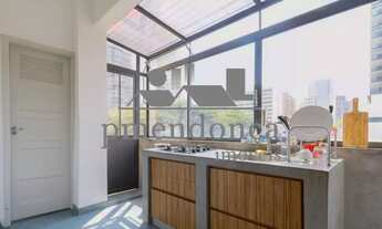 Imagem 4: Apartamento reformado em Pinheiros, com 95m² com 2 quartos