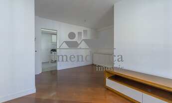 Imagem 3: Excelente apartamento em andar alto a venda na Rua dos Caetés com 73m², 2 dormitórios e 2