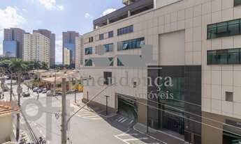 Imagem 4: Apartamento a venda em Perdizes com 110m², 3 quartos e 1 vaga fixa