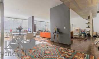 Imagem: Higienópolis, Apartamento a venda 4 quartos