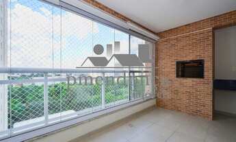 Imagem 3: APARTAMENTO RESIDENCIAL em São Paulo - SP, Barra Funda