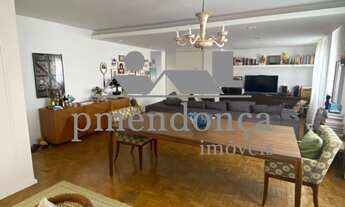 Imagem 2: Apartamento com 147m², 3 quartos e 1 vaga à venda Pinheiros na Rua Francisco Leitão