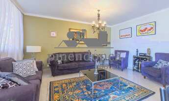 Imagem 3: Apartamento à venda na Rua São Vicente de Paula com 3 quartos e 1 vaga, 153m2