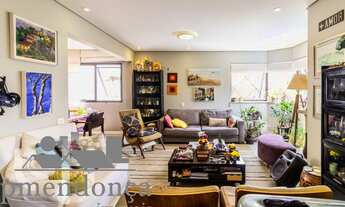 Imagem 2: APARTAMENTO RESIDENCIAL em São Paulo - SP, Perdizes