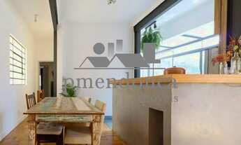 Imagem 2: Apartamento reformado em Pinheiros, com 95m² com 2 quartos