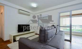 Imagem: APARTAMENTO RESIDENCIAL em São Paulo