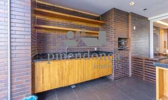 Imagem 7: Apartamento a venda no Alto da Lapa 4 dormitórios 4 suítes 4 vagas, 380m²