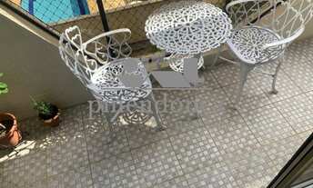 Imagem 3: Apartamento à venda na Pompéia, 3 quartos e 2 vagas, 120m2