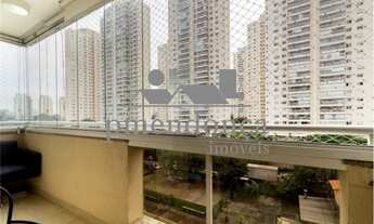 Imagem 4: Apartamento na Vila Leopoldina com 02 quartos e 1 vaga, 68m2