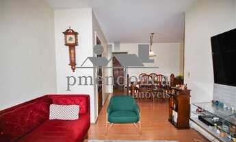 Imagem 4: Apartamento na Vila Madalena, com 3 quartos ( 1 suite ) e 1 vagas, 101m²