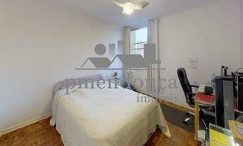 Imagem 5: Apartamento a venda em Perdizes com 198m², 3 quartos ( 1 suíte ) e 1 vaga