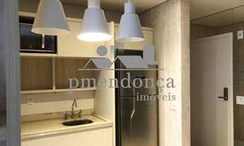 Imagem 6: Apartamento com 70m² a venda na Rua Coriolano, no Bairro da Vila Romana