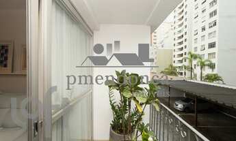 Imagem 3: Apartamento a venda em Pinheiros com 2 quartos ( 1 suíte ) e 1 vaga, 75m²