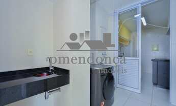 Imagem 7: APARTAMENTO RESIDENCIAL em São Paulo - SP, Barra Funda