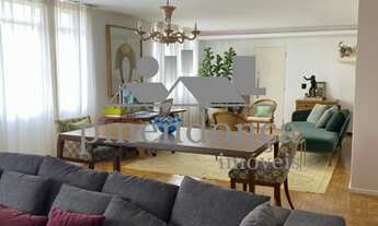 Imagem 3: Apartamento com 147m², 3 quartos e 1 vaga à venda Pinheiros na Rua Francisco Leitão