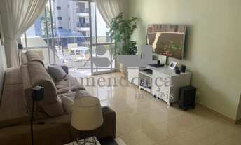 Imagem 4: Apartamento à venda na Pompéia, 3 quartos e 2 vagas, 120m2