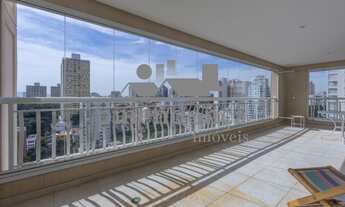 Imagem: Apartamento a venda no Sumaré com 3 Quartos