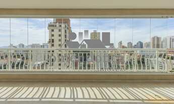 Imagem 4: Apartamento a venda no Sumaré com 3 Quartos ( 2 suítes) e 3 vagas, 167 m²