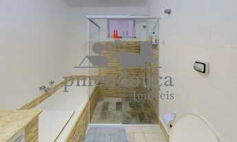 Imagem 7: Apartamento a venda em Perdizes com 198m², 3 quartos ( 1 suíte ) e 1 vaga