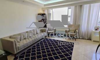 Imagem 3: Apartamento reformado na Av. Angélica com 3 dormitórios e 1 vaga, 127m²