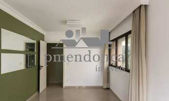 Imagem 2: Apartamento à venda na Rua Rodésia com 3 suítes e 3 vagas, 172m²