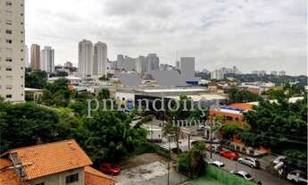 Imagem 5: Apartamento na Vila Leopoldina com 02 quartos e 1 vaga, 68m2