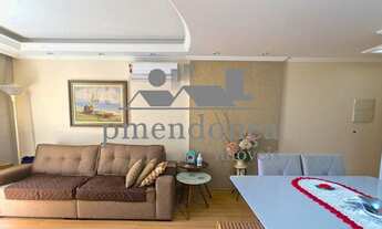 Imagem 4: Apartamento à venda na Pompéia com 3 quartos(1 suite ) e 2 vagas, 80 m²