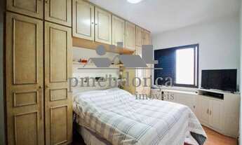 Imagem 5: Apartamento na Vila Madalena, com 3 quartos ( 1 suite ) e 1 vagas, 101m²