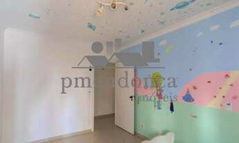 Imagem 6: Apartamento à venda na Rua Rodésia com 3 suítes e 3 vagas, 172m²