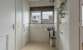 Imagem 7: O apartamento no bairro Perdizes com 82 m², ultimo andar, pronto para morar!