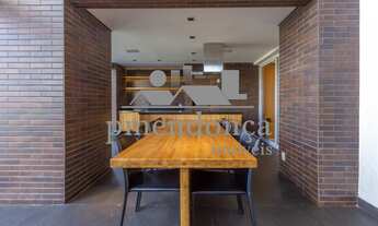 Imagem 6: Apartamento a venda no Alto da Lapa 4 dormitórios 4 suítes 4 vagas, 380m²