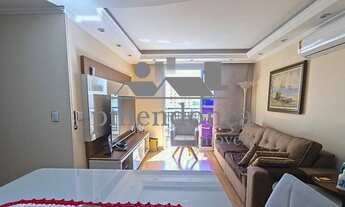 Imagem 5: Apartamento à venda na Pompéia com 3 quartos(1 suite ) e 2 vagas, 80 m²