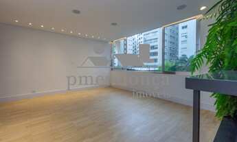 Imagem 3: Higienópolis, apartamento reformado com 3 suítes e 1 vaga, 130m²